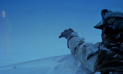 Movie image from Hoth Blizzard