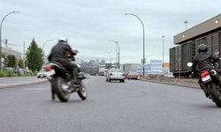 Movie image from Start of Car Chase