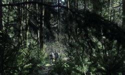 Movie image from Bryne Creek Ravine Park