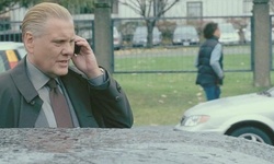 Movie image from Talking on Phone