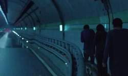 Movie image from Jahamun-Tunnel