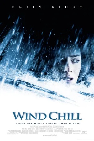 Poster Wind Chill 2007