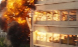 Movie image from Destroyed Building