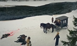 Movie image from Route d'hiver