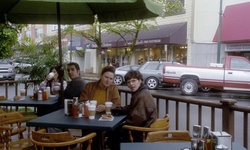 Movie image from Веллингтон-авеню (между Мэйн и Янг)