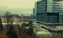 Movie image from Bridgepoint Health Hospital