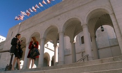 Movie image from Prefeitura de Los Angeles