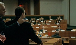 Movie image from WTO Meeting