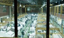 Movie image from Billingsgate Market
