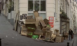 Movie image from Rue Feutrier & Rue Paul Albert