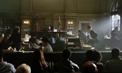 Movie image from Los Angeles Superior Court