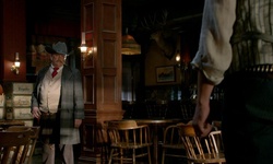 Movie image from Western Town (Universal Studios)