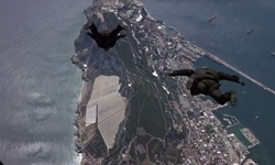 Movie image from Rock of Gibraltar