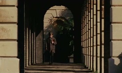 Movie image from Brompton Cemetery