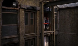 Movie image from Das Gebäude