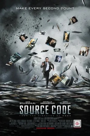 Poster Source Code 2011