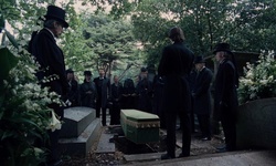 Movie image from Cemetery