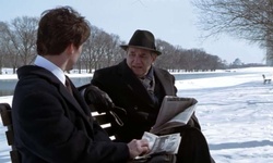 Movie image from The Lincoln Memorial - Reflecting Pool