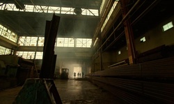 Movie image from Industrial Trading Corp Warehouse