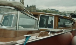 Movie image from River Thames (near Lambeth Bridge)