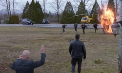 Movie image from Fort Langley Airport (CBQ2)