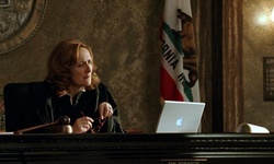 Movie image from Los Angeles Superior Court