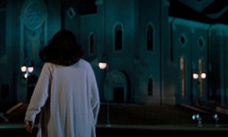 Movie image from Black Church