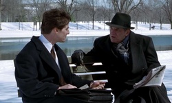 Movie image from The Lincoln Memorial - Reflecting Pool