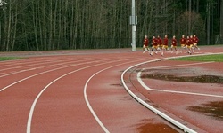 Movie image from Dancing Elk Track & Field