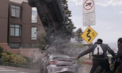 Movie image from Lombard Street