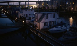 Movie image from Mission Creek Houseboats