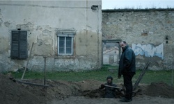 Movie image from Ферма Зураба в Грузии