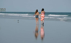 Movie image from Playa de Wrightsville