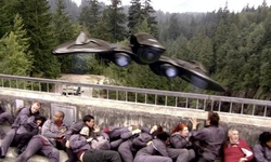 Movie image from Caprica Bridge