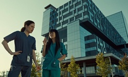 Movie image from Bridgepoint Health Hospital