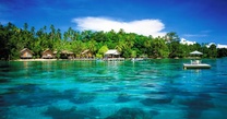 Poster Solomon Islands