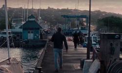 Movie image from Terminal del puerto franco de Kingston