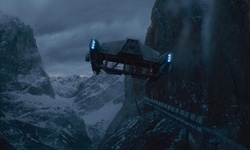 Movie image from Vandor Peaks