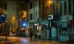 Movie image from Rue Appelman