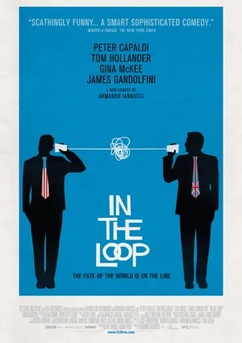 Poster In the Loop 2009