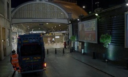 Movie image from Gare de Paddington