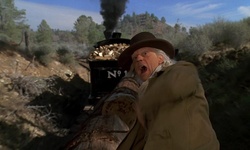 Movie image from Hijacking Train