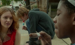 Movie image from A esquina