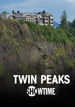 Poster Twin Peaks 2017