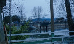Movie image from Harris Road Bridge