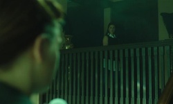 Movie image from Elle's Mansion (interior)