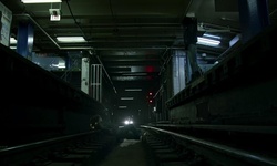 Movie image from 2nd Avenue Station