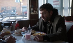 Movie image from Clinton Diner