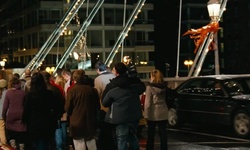 Movie image from Albert Bridge