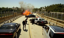 Movie image from Colorado Street Bridge